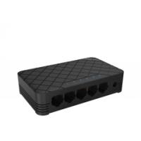 ���������� Ruijie Reyee RG-ES05G ������������� 5-ports, Plastic Case