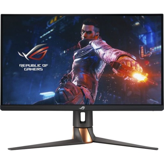   Asus ROG Swift PG27UQR 27