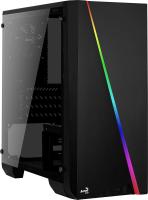  AeroCool Cylon Mini Black