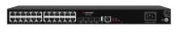  L2+ SOFINET SFN2200-24P4X, 24x10/100/1000  RJ45, 4x1/10 SFP+, PoE 380