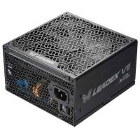    Super Flower Power Supply Leadex VII, 1000W, ATX 3.0,  80+ Platinum SF-1000F14XP