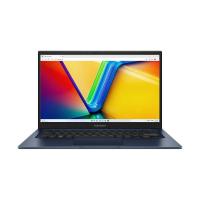 ASUS VivoBook X1404VA-EB182 Intel Core i3 1315U 1200MHz/14"/1920x1080/8GB/256GB SSD/Intel UHD Graphics/  (90NB10I1-M006S0) Blue