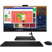  Lenovo IdeaCentre AIO 3 27ALC6, 27" (1920x1080) IPS/AMD Ryzen 5 7430U/16 DDR4/512  SSD/AMD Radeon Graphics/ /, ,  (F0FY00P4RU)