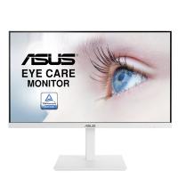  LCD 27" ASUS VA27DQSB-W, white