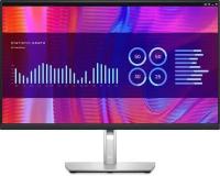  27"  Dell P2723DE, 2560x1440, IPS, 1HDMI, 2DP, 1Type-,    210-bdeh