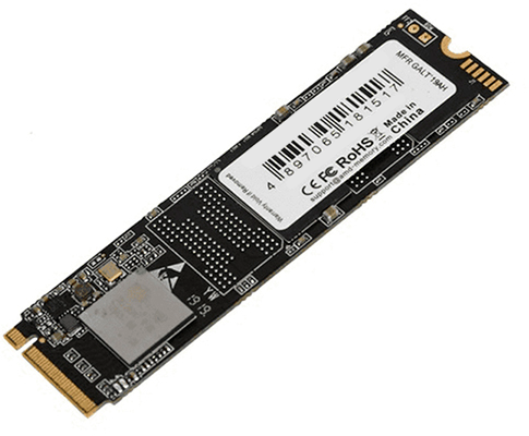  SSD 512Gb AMD R5 Series (R5MP512G8) RTL