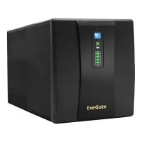  ExeGate SpecialPro UNB-1600.LED.AVR.4SH.USB