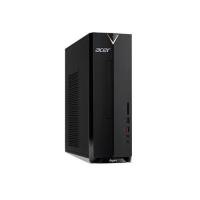 Настольный компьютер Acer Aspire XC-1660 SFF i5 11400 (2.6), 16Gb, SSD512Gb, UHDG 730, noOS, GbitEth, 180W, черный(DT.BGWER.00T)