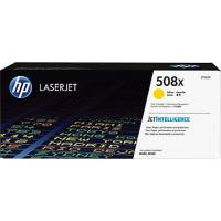  HP 508X CF362X  LaserJet M552/M553, 