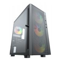  ACD Citadel 104 ATX, Black AH-TC4GA-0000