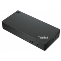 - Lenovo ThinkPad Universal USB-C Dock,  (40AY0090EU)