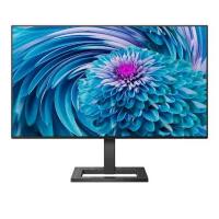  Philips 24" 242E2FA 1920x1080 IPS WLED 75 1ms FreeSync VGA HDMI DisplayPort