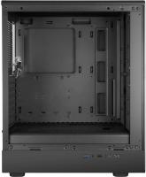 Корпус Ginzzu CL170 Black