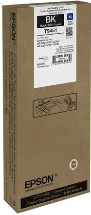   Epson C13T945140 Black