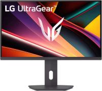 ������� 27" LG 27G610A-B  IPS, 2560x1440, 200Hz, 1ms, Black