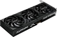  Palit NVIDIA GeForce RTX 5060 Infinity 3 8Gb (NE75060019P1-GB2063S)