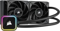  Corsair iCUE H100i RGB ELITE (CW-9060058-WW)