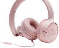  JBL TUNE 500 PINK