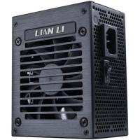 ���� ������� Lian Li SP750 V2 / Black / ATX 3.1, 750W, 80 PLUS Gold, APFC, 92mm Fan, SFX, Fully Modular / G9P.SP0750G.B000.RU