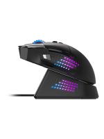 ����� MSI VERSA PRO W + MOUSE DOCK PRO USB OPTICAL GAMING ������