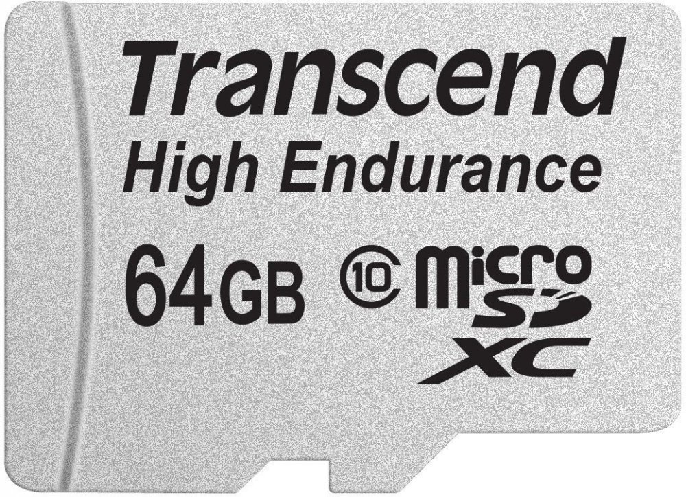 Карта памяти 64gb карта памяти transcend