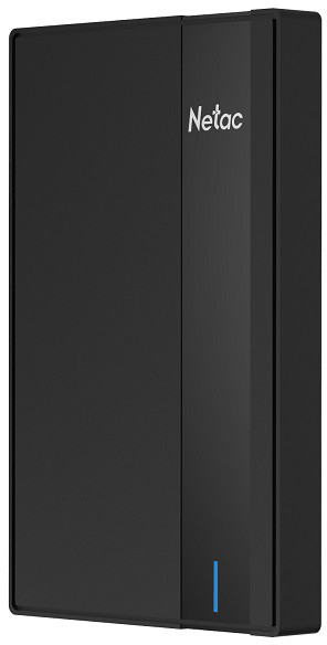    2Tb Netac K331 NT05K331N-002T-30BK