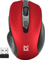    Defender Prime MB-053, USB, 800/1200/1600 dpi, .