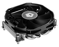  ID-COOLING IS-30A AMD AM5/AM4   30mm (TDP 100W, PWM, 4 .  , FAN 92mm) BOX