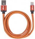  USB Type-C-USB, 1 , 2,5 A, . ,   ,    RITMIX RCC-435 Leather