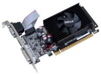 ���������� Sinotex NK21NP013F, GT210 PCIE (16SP) 1G 64BIT DDR3 (DVI/HDMI/CRT) RTL