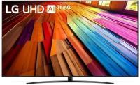  LG 86" 86UT81006LA.ARUG 4K Ultra HD SmartTV