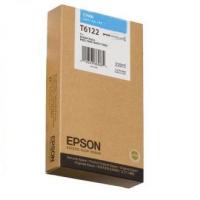  EPSON C13T612200 Stylus Pro 74x0/94x0 Cyan 220 