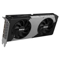  INNO3D NVIDIA GeForce RTX 5060 Ti Twin X2 OC 8Gb (N506T2-08D7X-193075N)