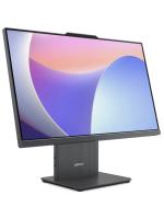 Моноблок Lenovo IdeaCentre AIO 24IRH9, 23.8" (1920x1080) IPS/Intel Core i3-1315U/8 DDR5/512 ГБ SSD/Intel UHD Graphics/Без ОС/Клавиатура, мышь, Серый (F0HN00D2RU)