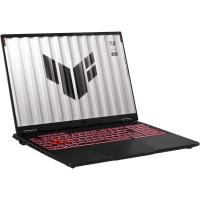  ASUS TUF Gaming A16 FA608WV-QT053, 16" (2560x1600) IPS 165 /AMD Ryzen AI 9 HX 370/16  DDR5/1024  SSD/NVIDIA GeForce RTX 4060   (8 )/ ,  (90NR0J01-M00390)