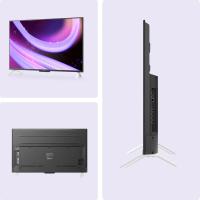 Телевизор Яндекс ТВ Станция с Алисой 55", YNDX-00095