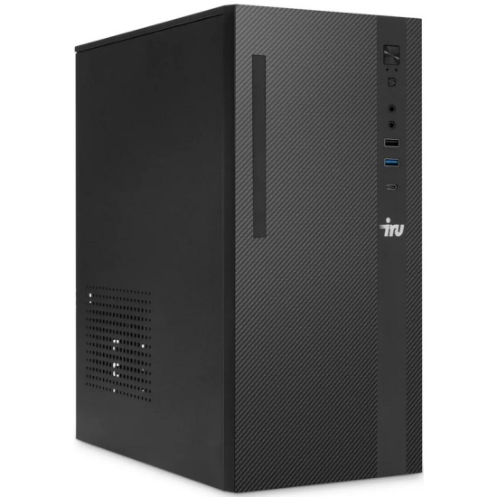  IRU 310SC MT (Core i5-10400 2.9 , 8 , SSD 256 , Intel UHD Graphics, W11Pro) (1969057)