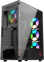  Bloody BD-CC120F    ATX 8x120mm 1xUSB2.0 1xUSB3.0 audio bott PSU
