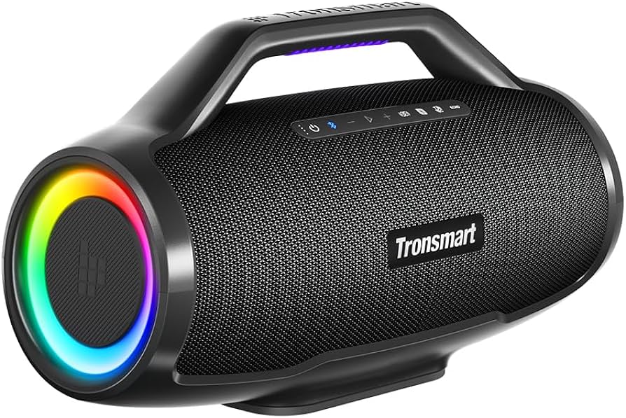 Tronsmart bang max 130w black