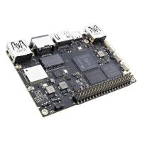   Khadas VIM3 Basic Amlogic A311D with 5.0 TOPS NPU, 2GB LPDDR4/X, 16GB eMMC, AP6398S