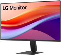 ������� LG 27" UltraFine 27U411A-B ������ IPS LED 5ms 16:9 HDMI ������� 1500:1 250cd 178��/178�� 1920x1080 120Hz VGA FHD 4.2��