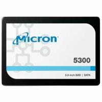 Micron 5300PRO 1.92TB SATA 2.5" SSD OEM (analog MTFDDAK1T9TDS-1AW1ZABYY)