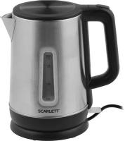 SC-EK21S23 INOX SCARLETT