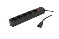   PC Pet AP01006-E-BK 1.8 (5 ) 