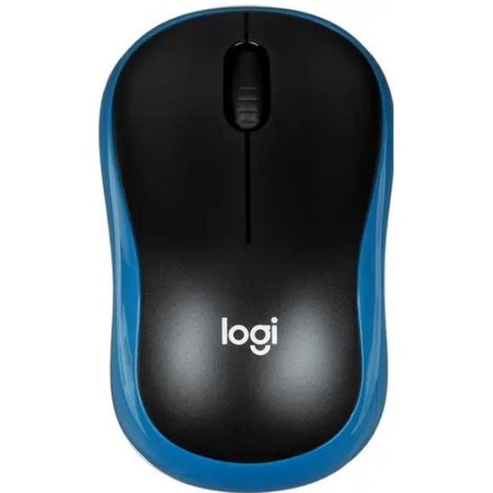  Logitech M186 /