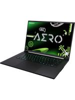 ������� Gigabyte Aero X16 1WH, 16" (2560x1600) IPS 165 ��/AMD Ryzen AI 7 350/32 �� DDR5/1024 �� SSD/NVIDIA GeForce RTX 5070 ��� ��������� (8 ��)/Windows 11 Pro, ����������� (1WH93KZC94DD_32Win11P)