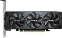  Gigabyte NVIDIA GeForce RTX 5050 Low Profile OC 8Gb (GV-N5050OC-8GL 1.0) Ret
