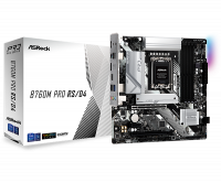    ASROCK B760 PRO RS/D4 (90-MXBKL0-A0UAYZ)