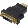  Ningbo CAB NIN HDMI(M)/DVI-D(F)