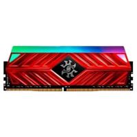   8Gb DDR4 3200MHz ADATA XPG D41 RGB (AX4U32008G16A-SR41)